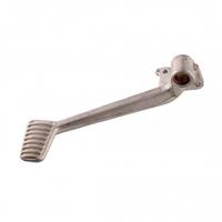 Pedale freno posteriore Cagiva Aletta Oro 51064