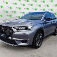 DS DS 7 Crossback E-Tense Grand Chic