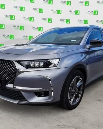 DS DS 7 Crossback E-Tense Grand Chic