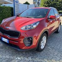 Kia Sportage 1.7 CRDI 2WD Business Class