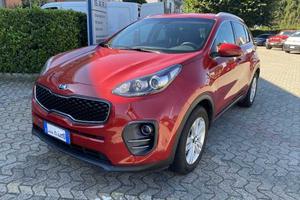 Kia Sportage 1.7 CRDI 2WD Business Class