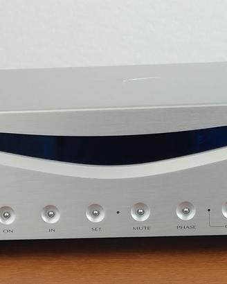 Audia Flight FLS1 - preamplificatore con phono