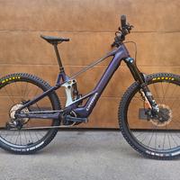 ORBEA WILD H10 2025 TG.M BOSCH 5A BATT.750W PROMO