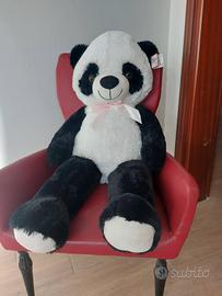 peluche panda