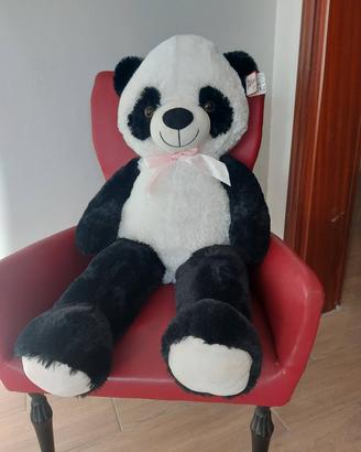 peluche panda