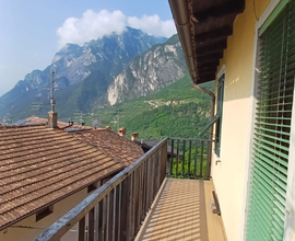 Appartamento a Cologna di Tenno vista lago