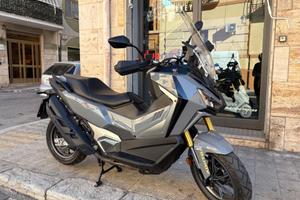 Sym ADXTG 400 - 2025
