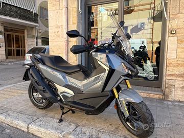 Sym ADXTG 400 - 2025