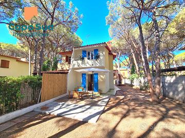 Pula - Villetta a due passi dal mare