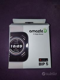 Amazfit Bip 5 