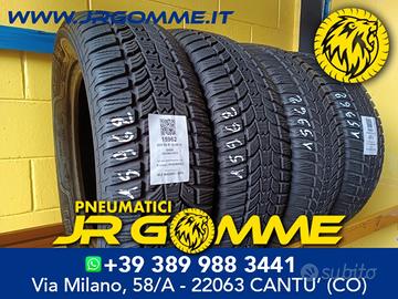 205/60/16 SAVA Invernali 90%