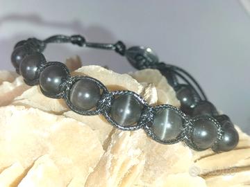 Bracciale Shamballa