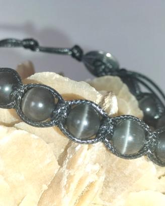 Bracciale Shamballa