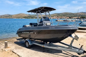 Albatros 615 SportLine