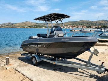 Albatros 615 SportLine