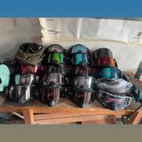 marcherina per caschi 