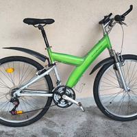 Bici Pininfarina accessoriata