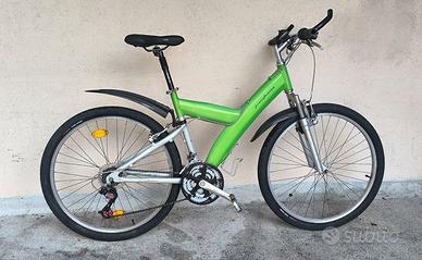 Bici Pininfarina accessoriata
