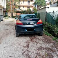 Opel Tigra