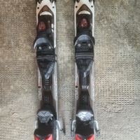 Sci Rossignol Pursuit 14X - 170 cm