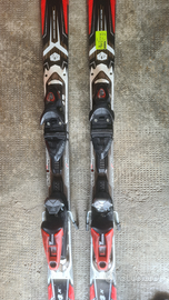 Sci Rossignol Pursuit 14X - 170 cm