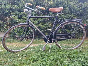 Bici 28 a bacchetta Adriatica Pesaro