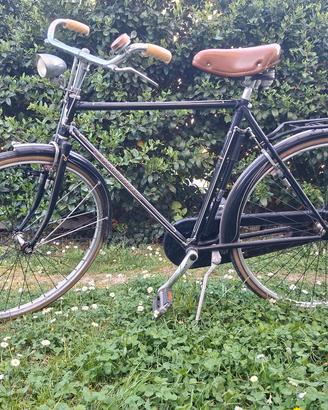 Bici 28 a bacchetta Adriatica Pesaro