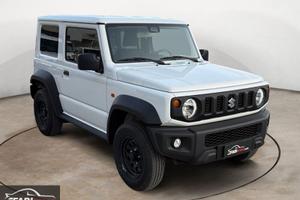 Suzuki Jimny 1.5 Easy 102 Cv N1 - CHILOMETRAG...