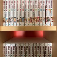 One Piece, Edizione Gazzetta