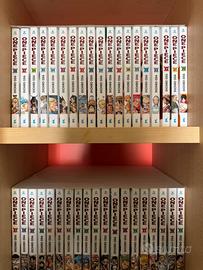 One Piece, Edizione Gazzetta