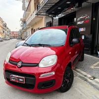 Fiat Panda 0.9 TwinAir Turbo Natural Power Lounge
