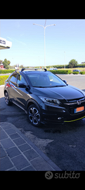 Honda HR-V 1.6 ad full optional