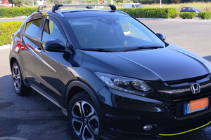 Honda HR-V 1.6 ad full optional