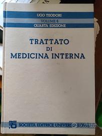 Teodori, trattato di medicina interna