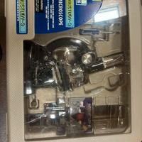 Microscopio marca Konus