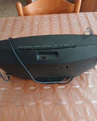 radio CD 