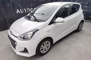 Hyundai i10 1.0 BENZINA GARANZIA 12 MESI