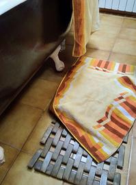 Completo da bagno anni ‘30