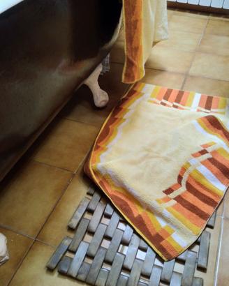 Completo da bagno anni ‘30