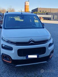 Citroen Berlingo  xtr