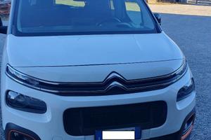 Citroen Berlingo  xtr