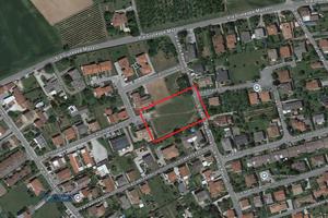 Terreno edificabile a Pradamano