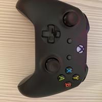 Controller Xbox one aggiornato