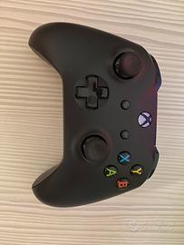 Controller Xbox one aggiornato