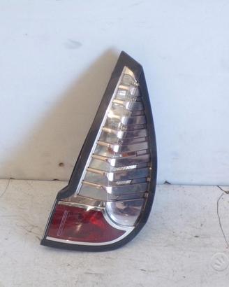 Fanale Destro Renault Scenic X Mod 3 Serie 2013