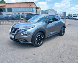 Nissan Juke 1.0 DIG-T 114 CV N-Connecta