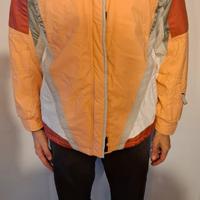 Colmar giacca neve e tuta da sci uomo vintage