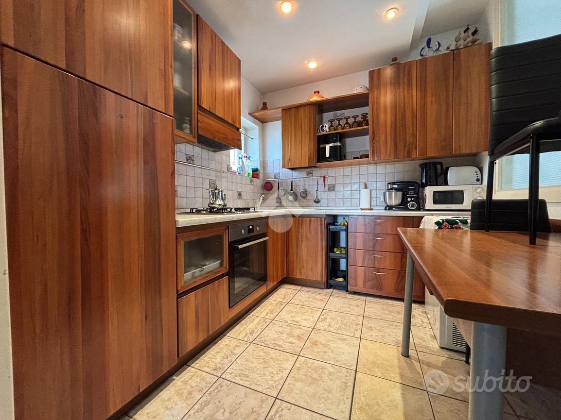 Appartamento – Lallio - Vista 4
