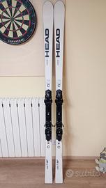 SCI HEAD e-GS RD PRO 191cm