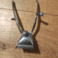 Tosatrice Manuale Vintage – Modello "Modern" –